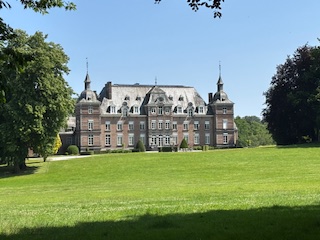Château de Bergeyck